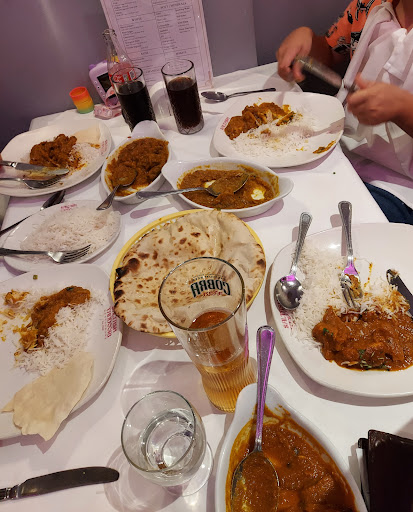 Photo of Saltash Tandoori - 25 Lower Fore St, Saltash PL12 6JQ
